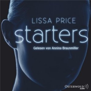 lissa price starters series lissa price starters series