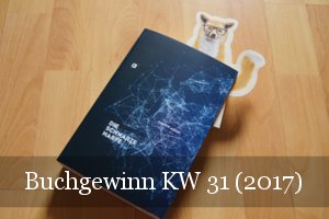 Buchgewinn KW 31 (2017)