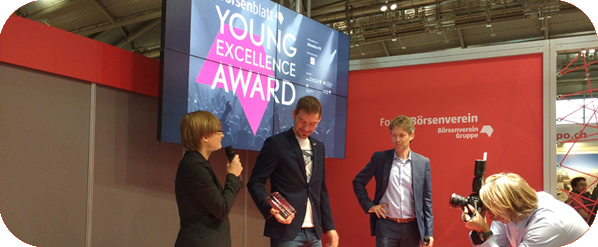 Börsenblatt Young Excellence Award