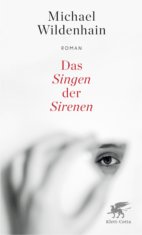 Deutscher Buchpreis 2017: Das Singen der Sirenen