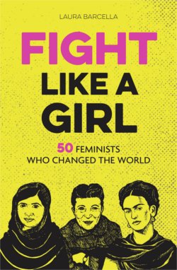 Feminismus-Buchtipp: Fight like a Girl