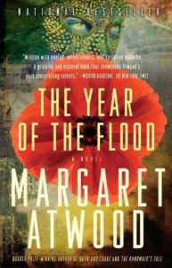 The Year of the Flood von Margaret Atwood