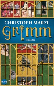 Grimm Christoph Marzi