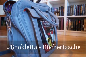 Vorschau: Bookletta