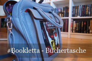 Vorschau: Bookletta