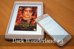 Vorschau: Dark Wonderland 3