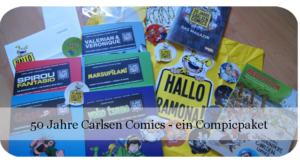 50 Jahre Carlsen Comics 02