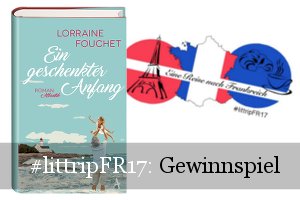 #littripFR17 Abschlussgewinnspiel