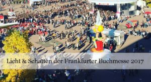 Frankfurter Buchmesse 2017