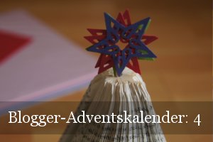 Buch-Weihnachtsbaum