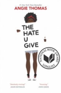 Buchtipps 2017_The Hate U Give