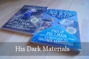 His Dark Materials Kurzgeschichten Philip Pullman