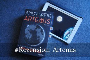 Artemis von Andy Weir