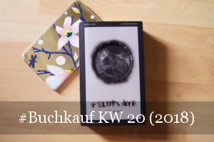 Buchkauf KW 20 (2018)