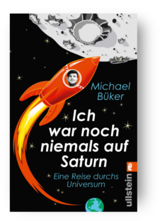 10 Jahre El Tragalibros 10 Astronomie Buchtipps