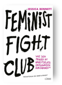 10 Jahre El Tragalibros - 10 Feminismus-Bücher - Feminist Fight Club