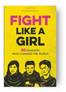 10 Jahre El Tragalibros - 10 Feminismus-Bücher - Fight like a Girl