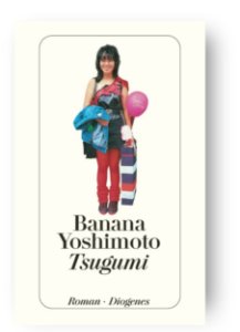 10 Jahre El Tragalibros - 10 japanische Bücher - Tsugumi