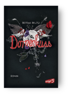 10 Jahre El Tragalibros - 10 Jugendbücher - Dornenkuss