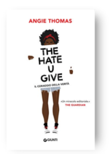 10 Jahre El Tragalibros - 10 Jugendbücher - THUG The Hate U Give
