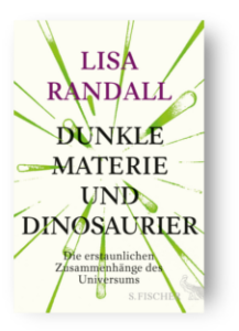 10 Jahre El Tragalibros - 10 Astronomie-Bücher - Dunkle Materie und Dinosaurier