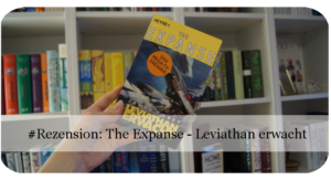 The Expanse - Leviathan erwacht
