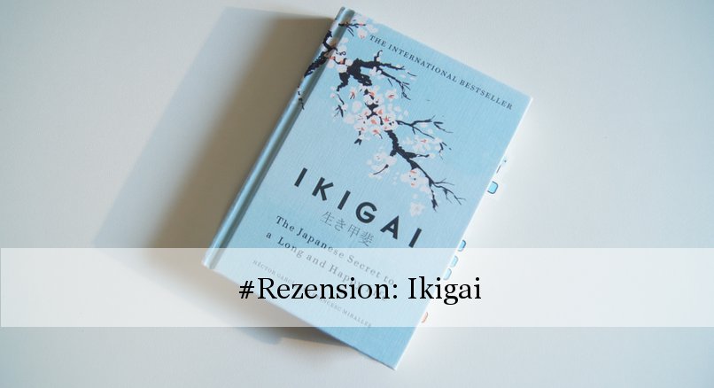 Ikigai