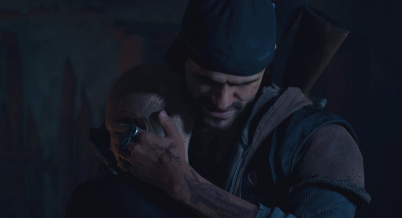 Days Gone